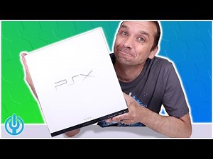 BROKEN Sony PSX - Let's Try to Fix This Piece of History!