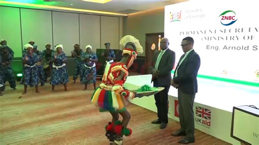 Power Access Improves in Rural Zambia By Nyambe Nalishebo Access to electricity in rural areas has risen to 33 percent in 2025, up from 8 percent recorded in 2021. Ministry of Energy Permanent Secretary for Electricity ANOLD SIMWABA has attributed the increase to government efforts aimed at improving energy supply and security. Mr. SIMWABA said this in a speech delivered on his behalf by Ministry of Energy Director of Energy MAFAYO ZIBA during the launch of guidelines for conducting Gender Impac