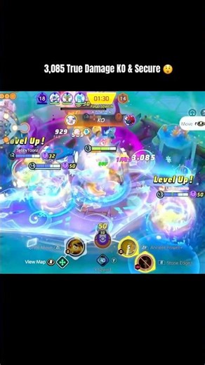 Terrifying Tyranitar