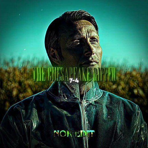 Hannibal Lecter vs Mark hoffman EW.P30 #edit #1v1 #hannibal