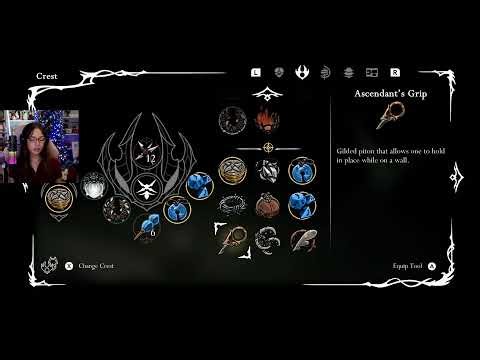 Act 2 first playthrough - streaming on multiple platforms!!! Cooking stream tomorrow!