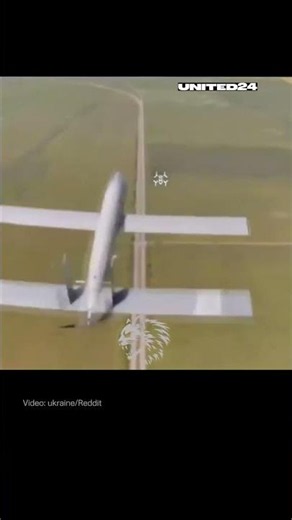 Ukrainian Interceptor Drones Shot Down Russian UAVs #warinukraine