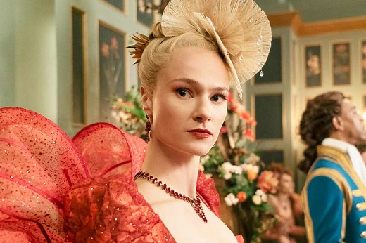 Cressida Cowper had an alternate ending on 'Bridgerton' season 3