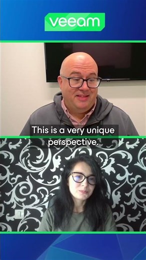 Community Recap: Identity Protection, Nutanix AHV in VBR v13, FinOps Optimization | Ep. 266