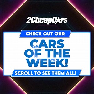 2 Cheap Cars on Reels