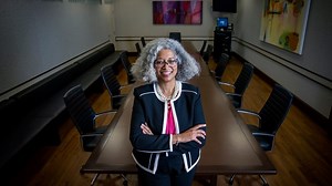 SA STRONG: "Strength is knowing your power," Dr. Collins with UT Health