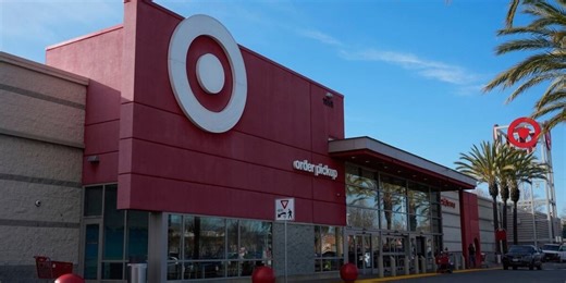Target is now requiring its employees to smile more
