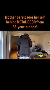 133K views · 7.3K reactions | The Prison Dr. takes on a special case for a 33 year old abusive man! #housecalls #outofcontrol #situation #adult #theprisondr | The Prison Dr | Facebook