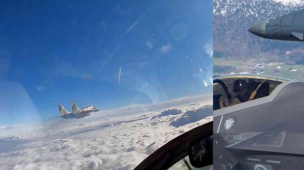 Autonomy in the Skies: Why Human Pilots Still Matter in AI-Driven Warplanes