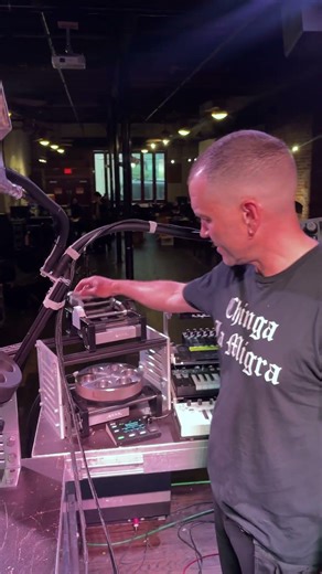 TOUR GEAR BREAK DOWN ⚙️🦾