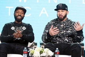 Desus and Mero announce split, Showtime talk show ends this year