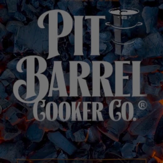 Elevate your grilling game with Pit Barrel Cooker. 🏆🔥 | Pit Barrel Cooker Co.