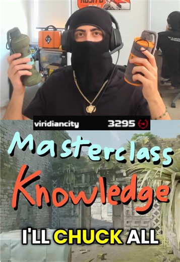 Masterclass Utility Tips for CS2 Players