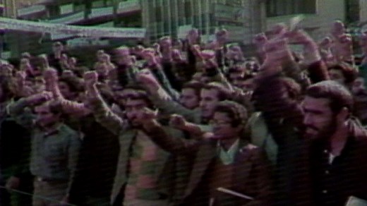 The Iranian Revolution: Why It Still Matters Decades Later