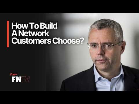 Michel Combes: From Fiber Buildout to Customer Obsession at Brightspeed