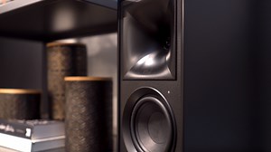 5.5K views · 216 reactions | The Fives are the first powered monitors on the market with HDMI-ARC to connect directly to a TV for high-resolution, discrete 2-channel TV sound. The Fives include a phono preamp, Bluetooth® 5, HDMI-ARC, digital optical, analog RCA and USB inputs, and a subwoofer output. | Klipsch | Facebook