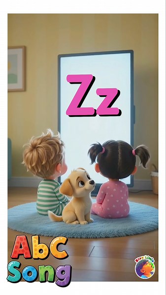 abcd song for kids #nursaryrhymes #abcd #staylittlechannel
