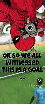 Infamous cheater on Football Strike using auto goalkeeper and MODS HACK