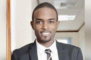 Andre Haughton among lecturers raised to professor rank at UWI - Jamaica Observer