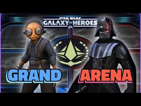 I Place All GL’s On Defense! What Works?! Maz vs DVDE?! Mace vs Stranger?! GAC Madness Begins!