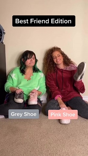 should we do a part 2 😂👀 @mahoganylox 💕 #trend #questions #mostlikely