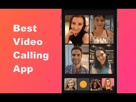 Best Video Chat App / How to Video Chat for Android and iOS phone