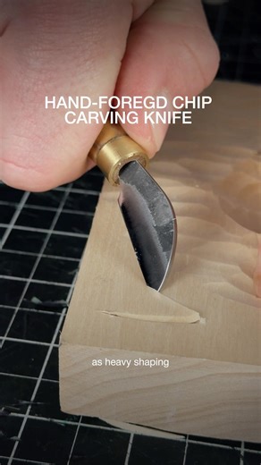 Tools for everything — from fine craftsmanship to knives for camping and everyday use. #woodcarving