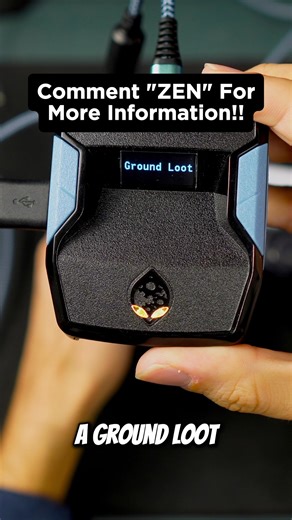 Anti-Recoil, Aim Assist, Rapid Fire: What's Inside The Ultimate Zen Script? #cronuszen #zen #cronus | Majid Hojjatian