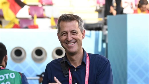 Biathlon: Änderungen in der ARD - Neue Strukturen im Live-Kommentar