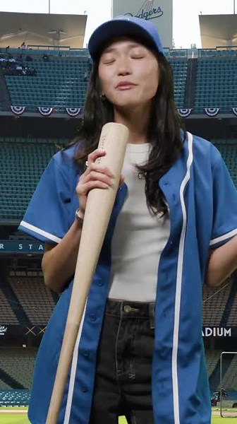 I Ate Like An LA Dodger for 24 Hours