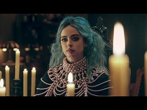 Krysten Ritter on Nightbooks and Getting to Play an Over the Top and Evil Witch