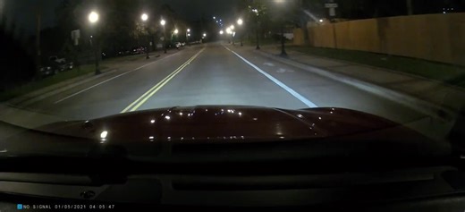 I definitely was not expecting this... wait for it (ig: Chasehestand)