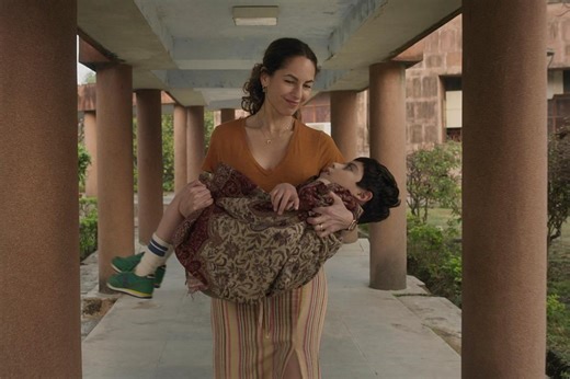 Stream It Or Skip It: ‘Lucca’s World’ on Netflix, an inspiring true story about a near-miraculous treatment for a kid with cerebral palsy