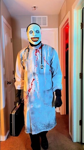 Something Killer is coming soon ! 👀🩺💉