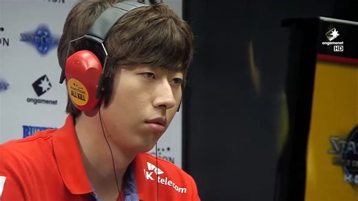 【高清补发】2013年OSL小组赛：Fantasy vs 张飞【张飞职业生涯谢幕战 一局两卡之战】