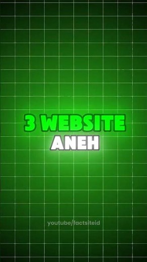 3 Strange But True Websites [Part 44]