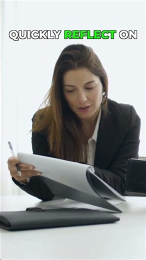The 5-minute meeting hack every leader needs #leadership #managementskills