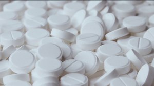 Texas disbursing $44.8M in opioid settlements