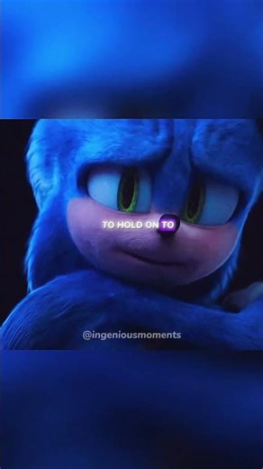 Sonic vs Shadow Ultimate Showdown ⚡ #movie #trending