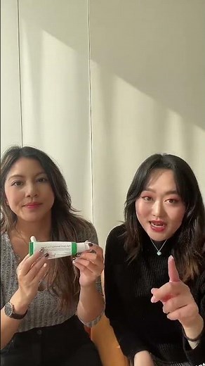 How to apply our Glow Away Spots! Duo Set ✨✨