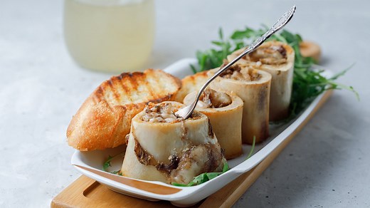 Comment cuire un os à moelle ? On vous dit tout !