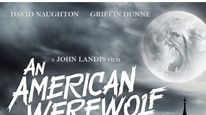 American Werewolf - Apple TV