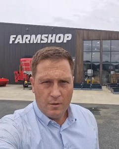 🚜 Trade the old for the new and SAVE | FarmShop