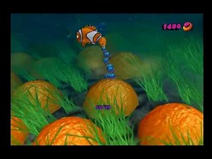#2 Finding Nemo - Field Trip