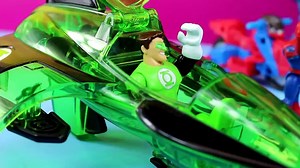 Green Lantern