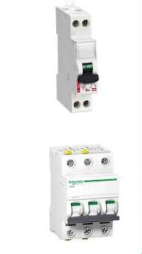 MCB Vs Isolator 1 मिनट में समझें दोनों का अंतर #shorts