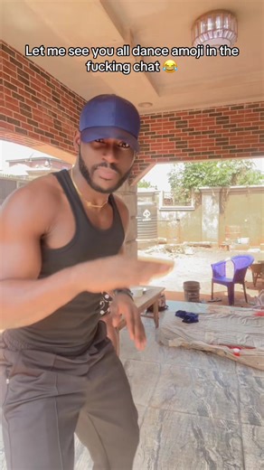 Where Are You Watching From? Join the Dance Chat!