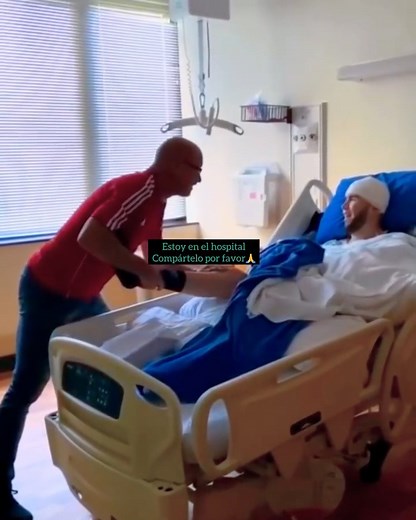 Yo he sido muy bendecido gracias a todos por sus oraciones los amo #usa #midwest #MidweekMotivation #movieclips #wednesdaymotivation #education #movieclip #baskeball | Prichard Colón