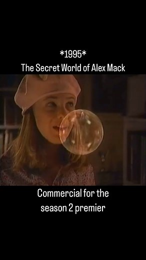 @a90slife on Instagram: "The Secret World of Alex Mack. Season 2 premier commercial. 1995. . . . . . . . . . . . . #alexmack #nickelodeon #90snick #90s #90skid #90sbaby #90saesthetic #90sthrowback #90smusic #90shair #90sstyle #90sfashion #90scommercial #90scommercials #80sbaby #90sads #oldschool #throwback #nostalgia #nostalgic #childhood #childhoodmemories #childhoodmemory #kidstv #commercial #retro #vintage #memory #memoryunlocked #90stv"