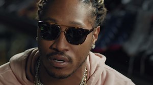 Watch Future’s Full Interview with Zane Lowe
